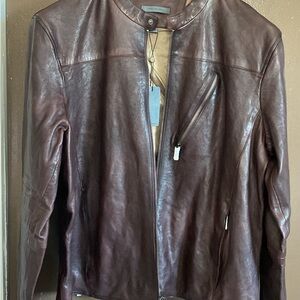 Brand new John Varvatos Jacket